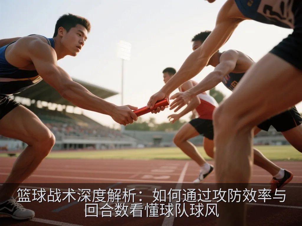 专业篮球场半场战术投影图