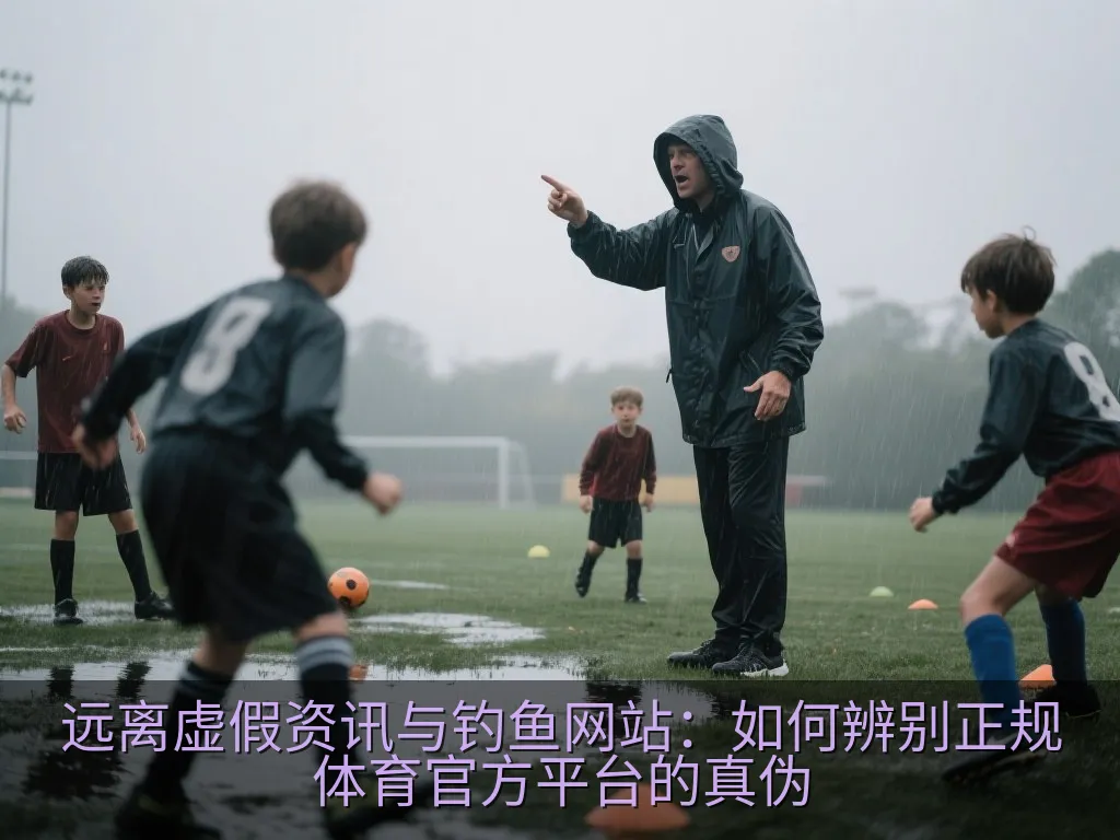 远离虚假资讯与钓鱼网站：如何辨别正规体育官方平台的真伪